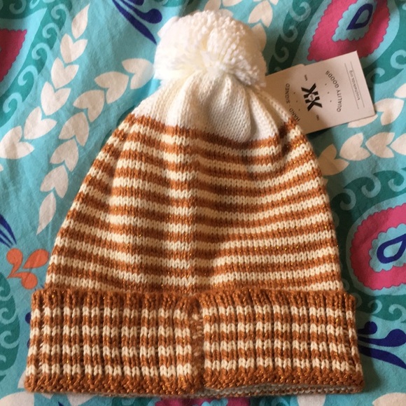 Krochetkids knit hat - Picture 4 of 4